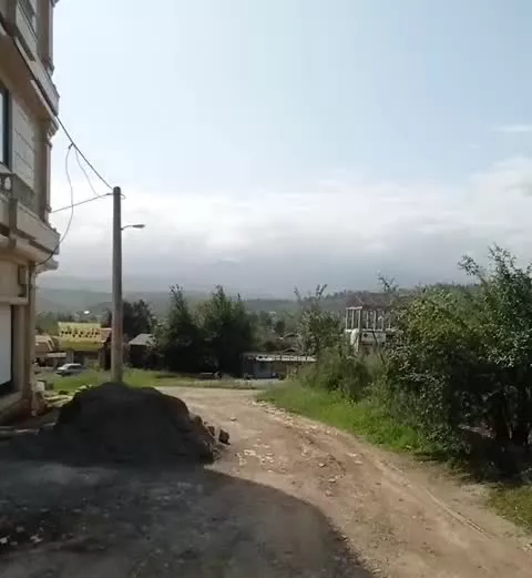 خانه ویلایی دوبلکس در اطاقور