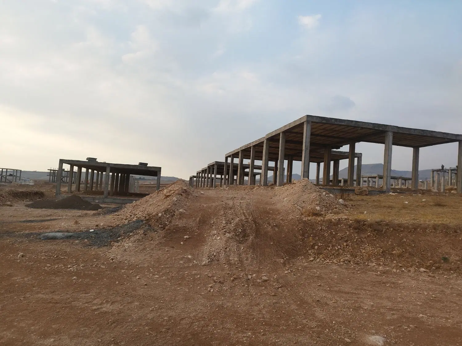 ویلایی رشتقون