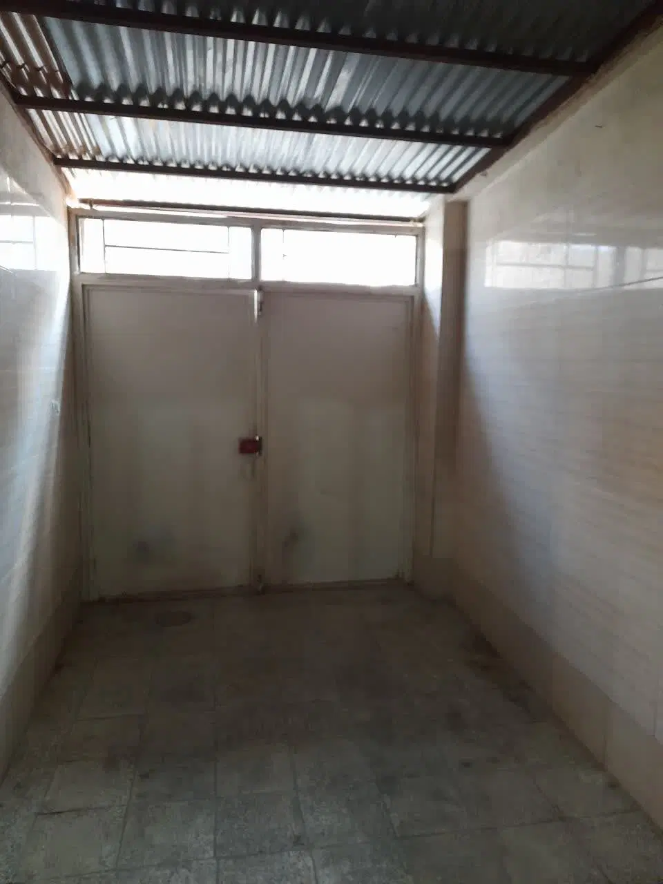 خانه فروشی قنات