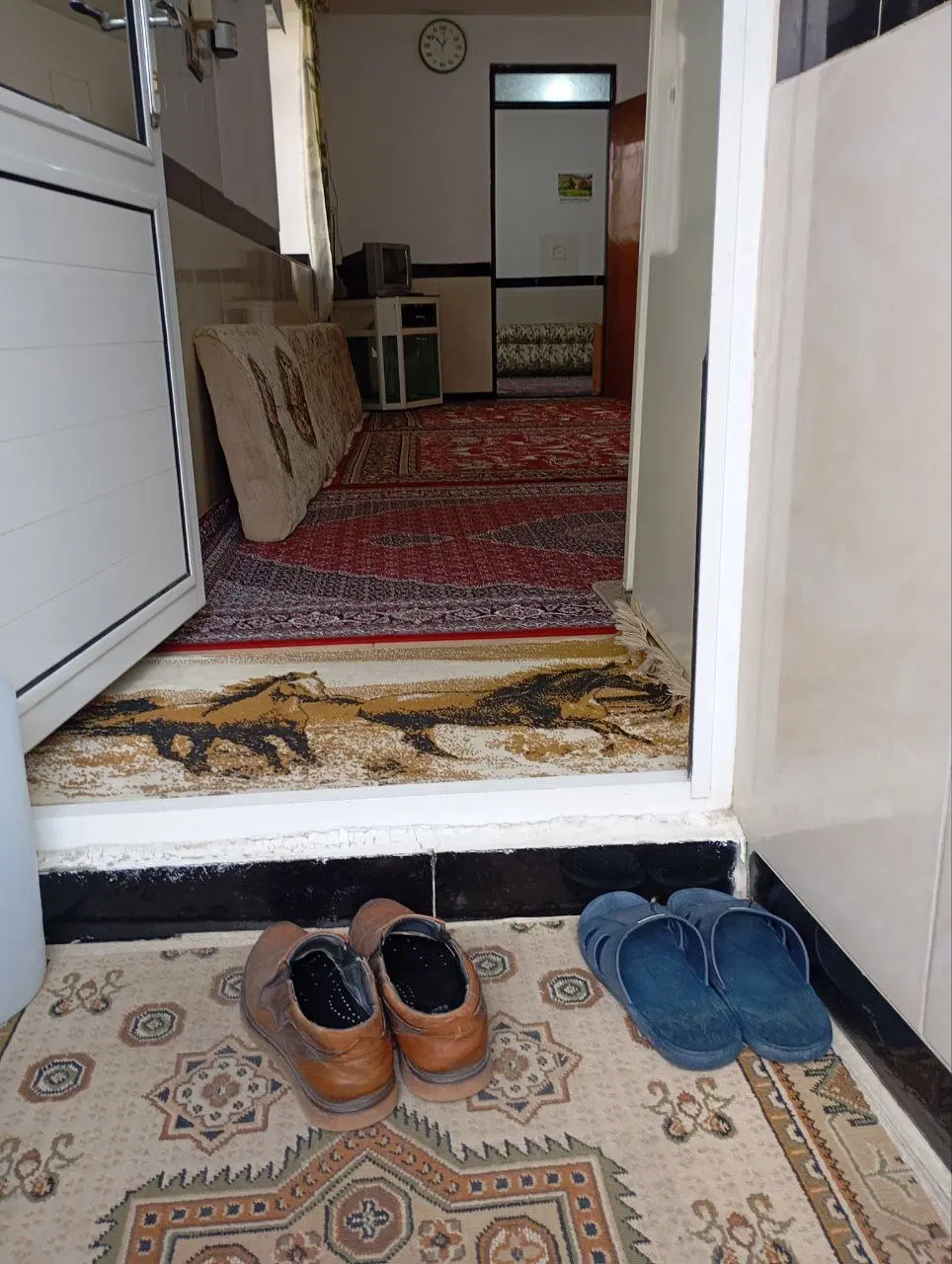 بانه خانه مسافر سوئیت اجاره