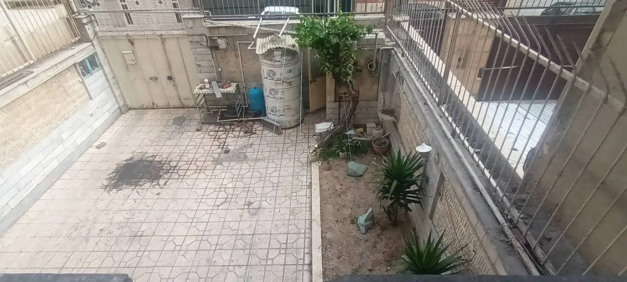 منزل کلنگی