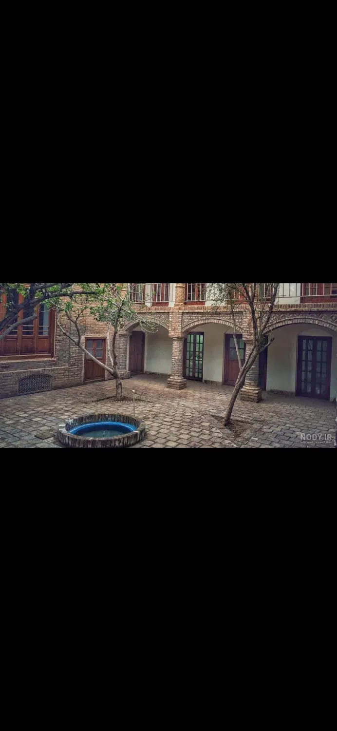 فروش خانه ویلایی ۳۵۳متر