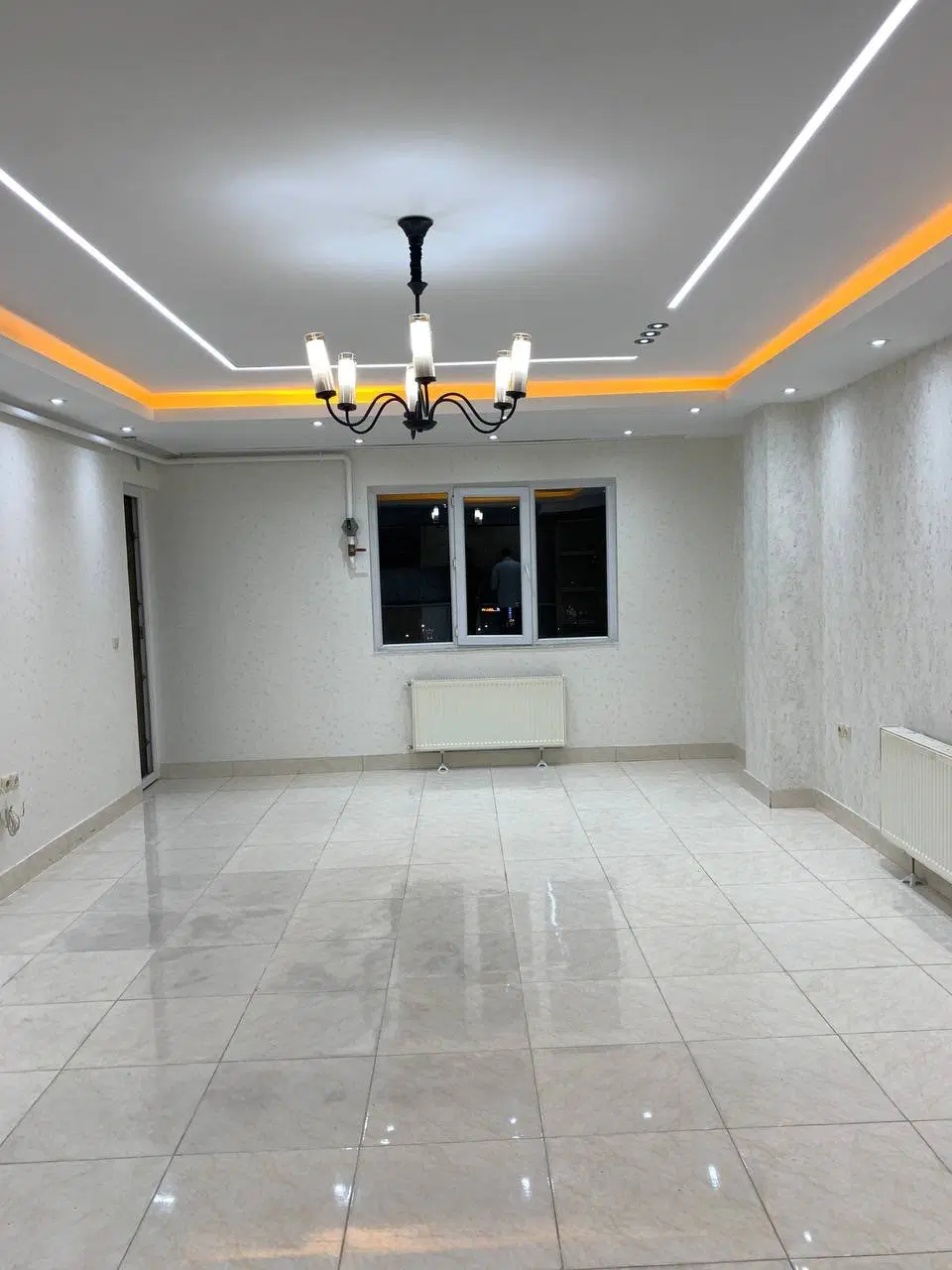 فروش آپارتمان - اول سلطانی - سند ۶ دانگ