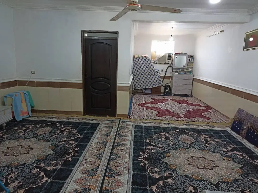 خونه ویلایی چناران ۶۶