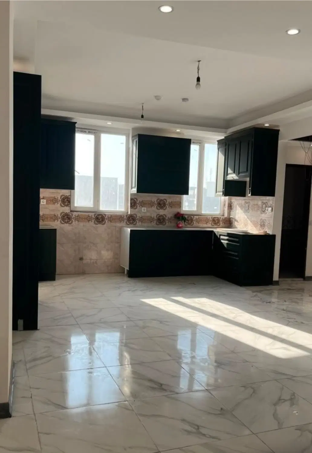 فروش واحد مسکونی