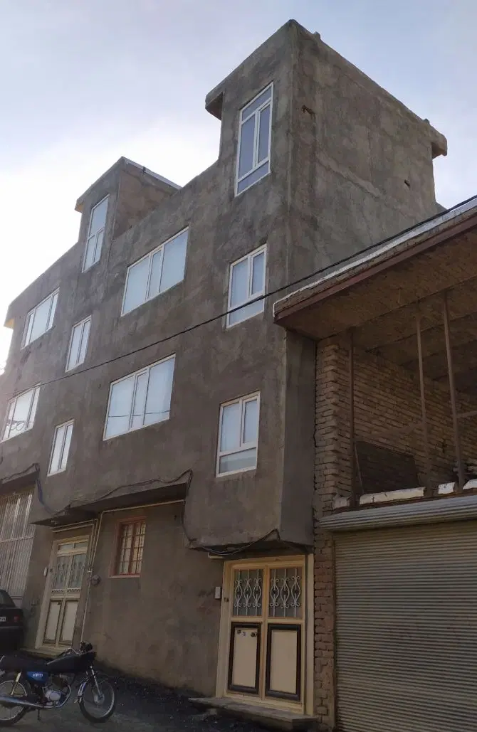 خانه نایسر
