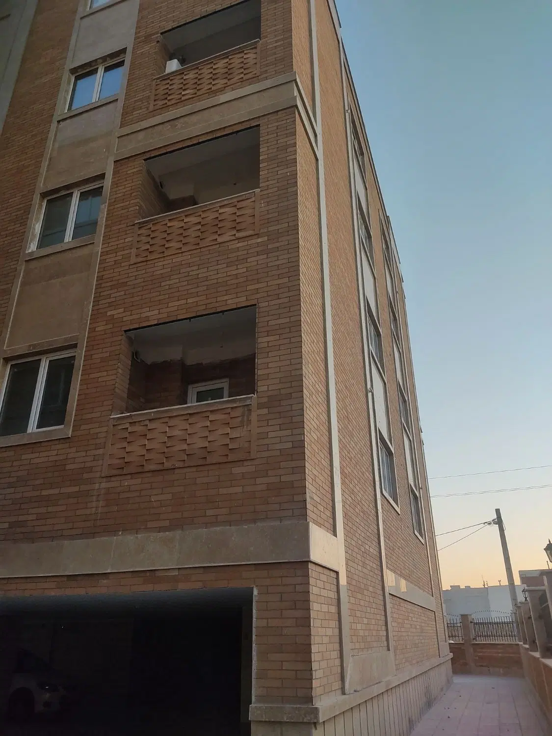 اجاره آپارتمان مسکونی