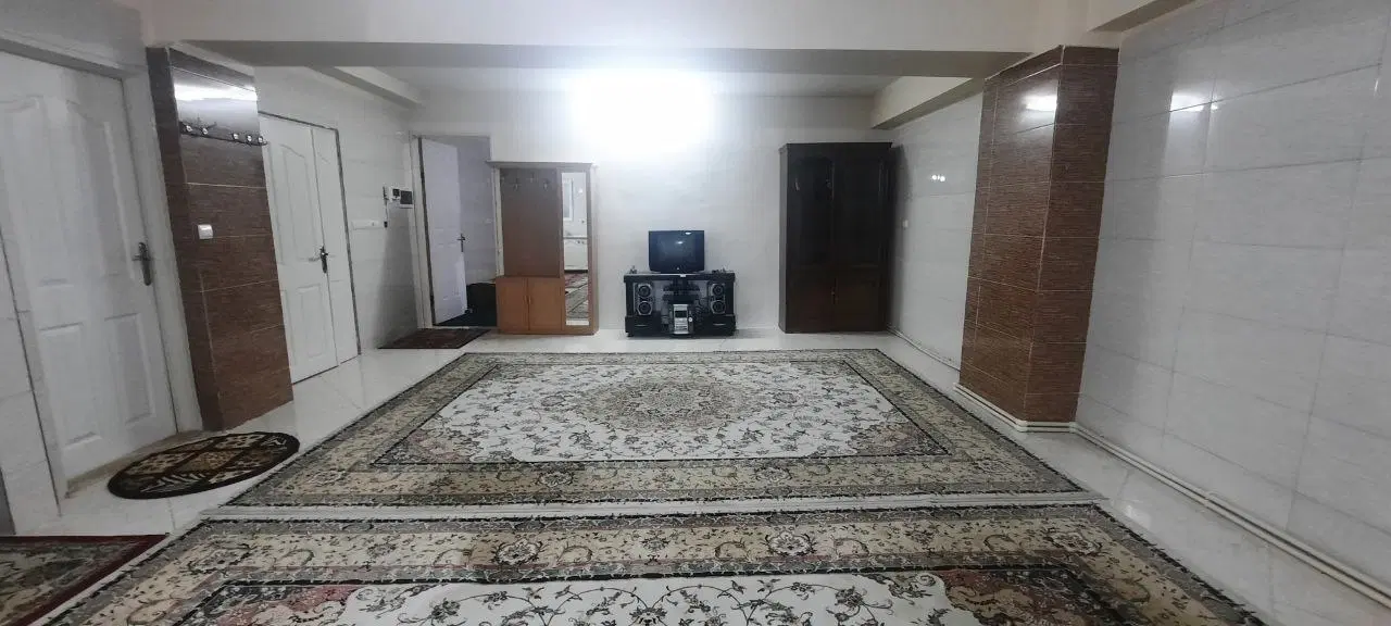 اجاره زیر زمین  دانشجویی مارالان