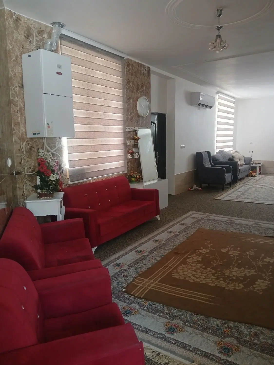 فروش یا رهن منزل مسکونی