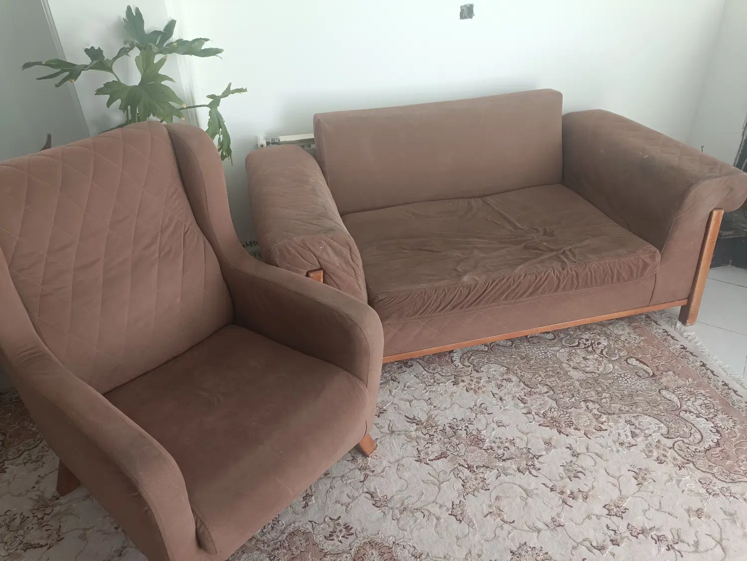 رهن و اجاره آپارتمان