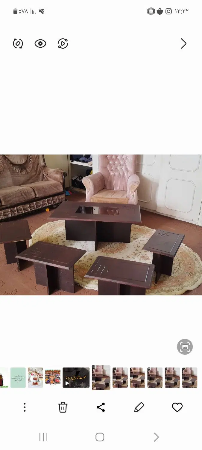 خانه دربست دو خواب باهنر ۴۷ حاشیه خیابان تمام رهن