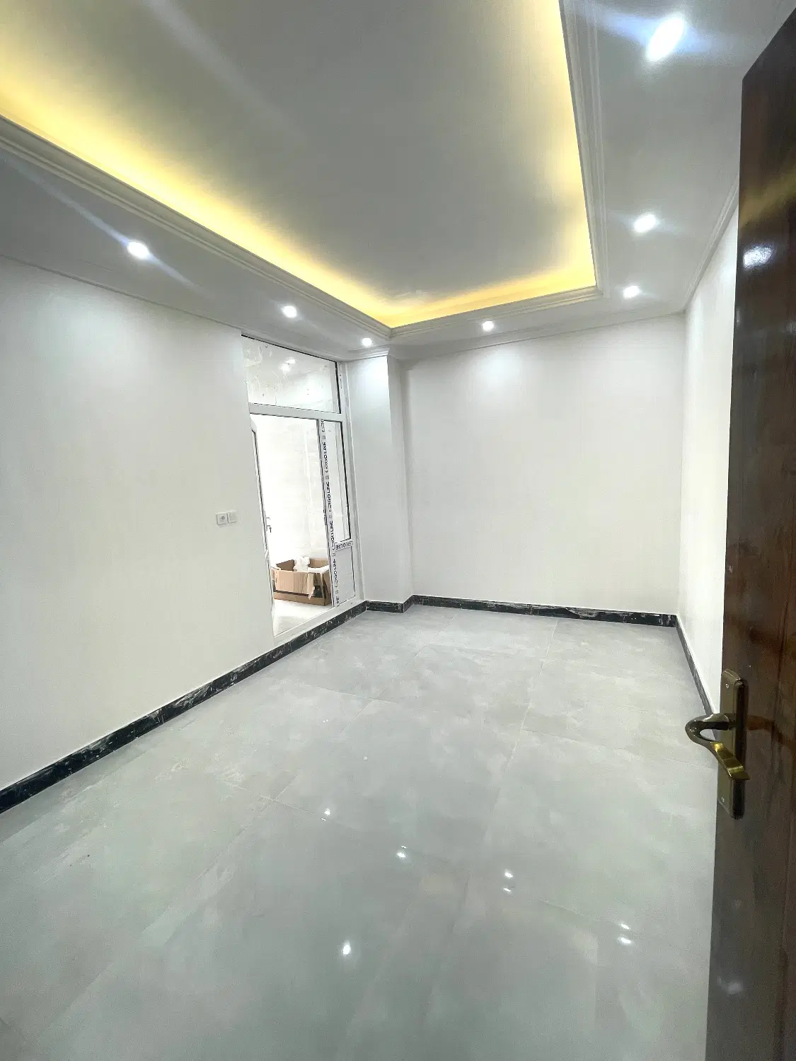 اجاره ۱۷۰متری تجاری و‌مسکونی‌