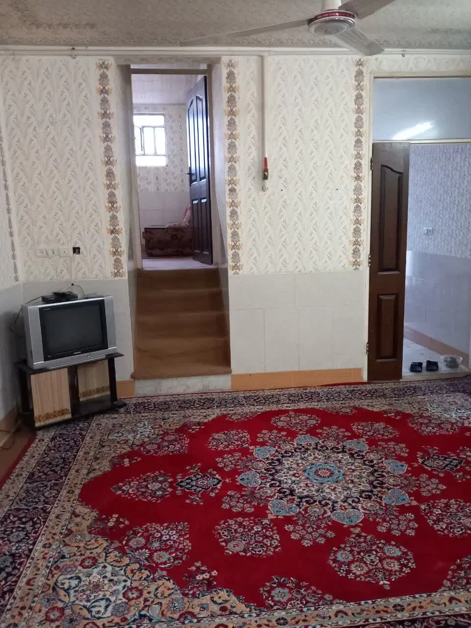 سوییت مبله تمیز با پارکینگ بیمارستان‌شهید صدوقی