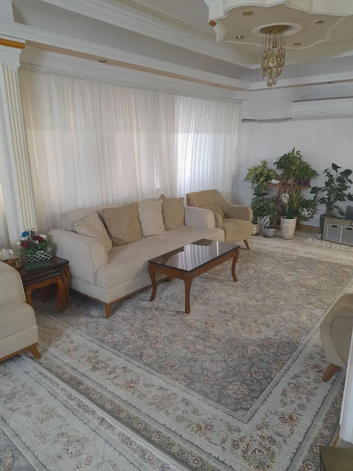 دهخدا،۱۳۰ متری