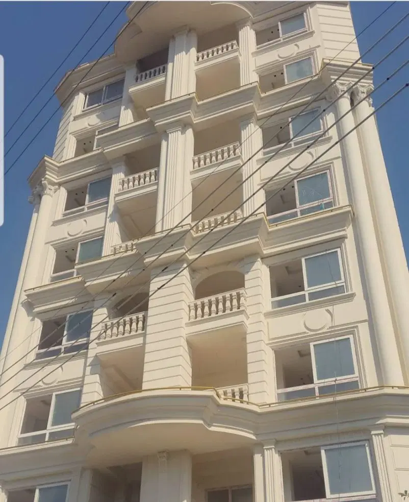 ۱۱۰متر کلید اول _ فقط با نقدینگی ۵ تومن