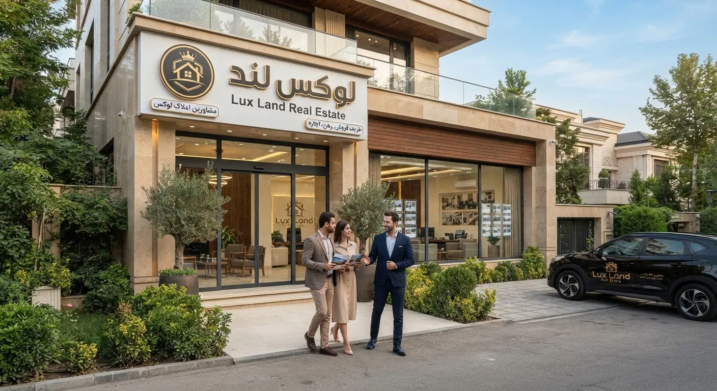 آپارتمان شهرک کارشناسان