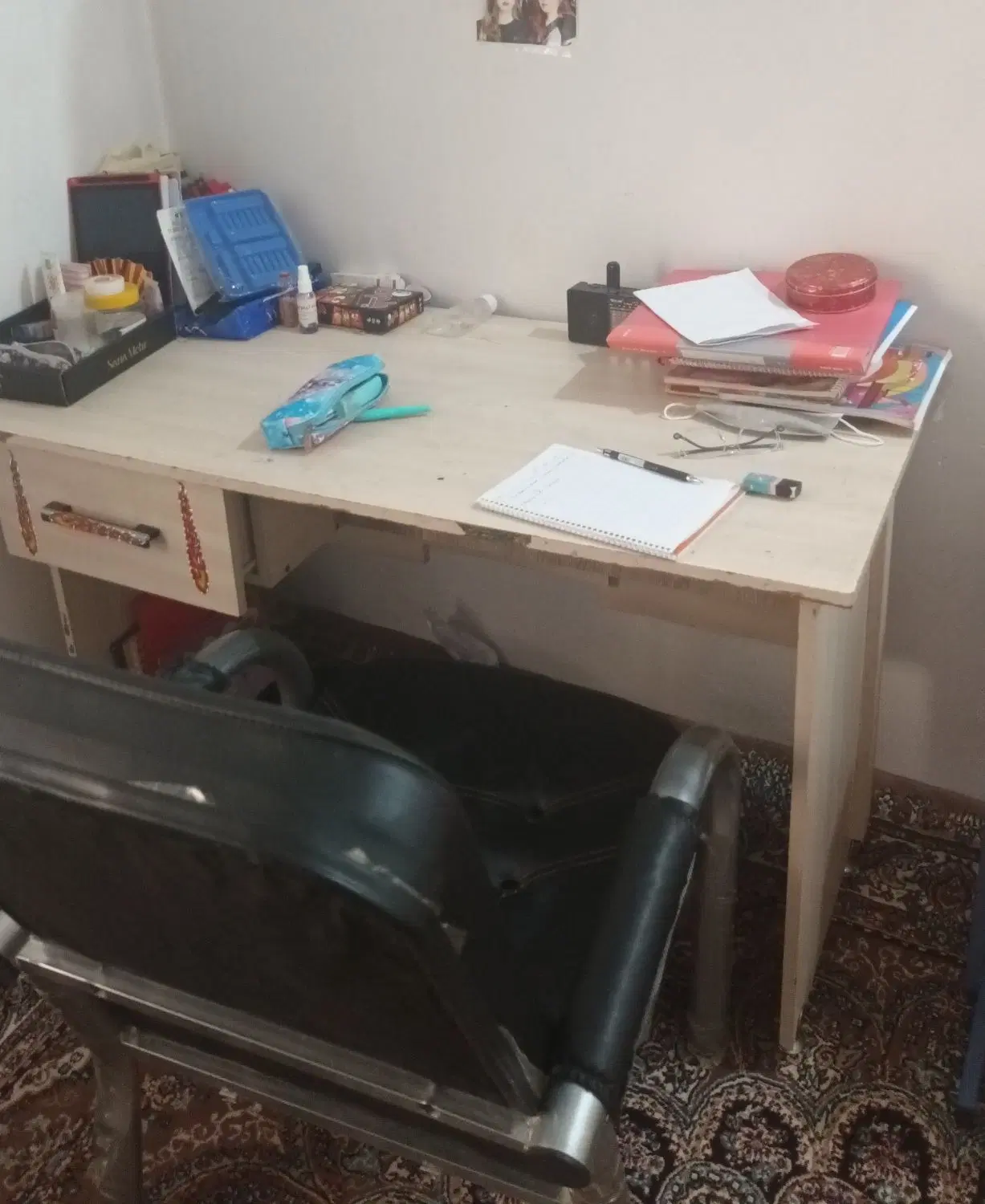واحد۵۱متری پشت هتل سهند میدان شهیدبهشتی