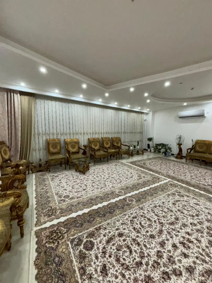 ویلایی_سه طبقه_5خواب_تهاتر با زمین_۷متر بر