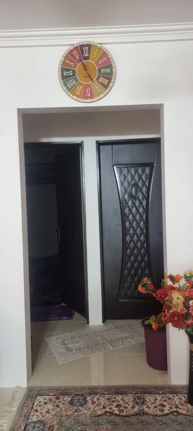 اپارتمان ۱۰۹ متری کوی شمس حصار