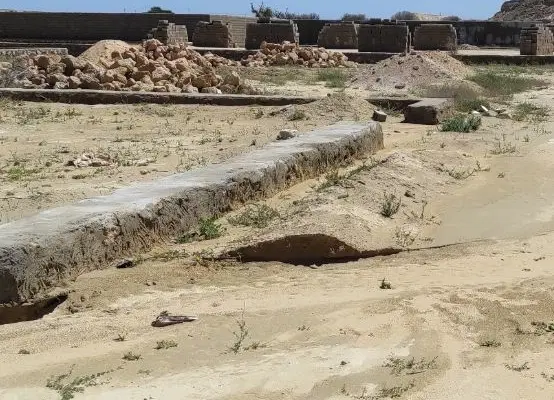 فروش یک قطعه زمین مسکونی ویلایی در روستا