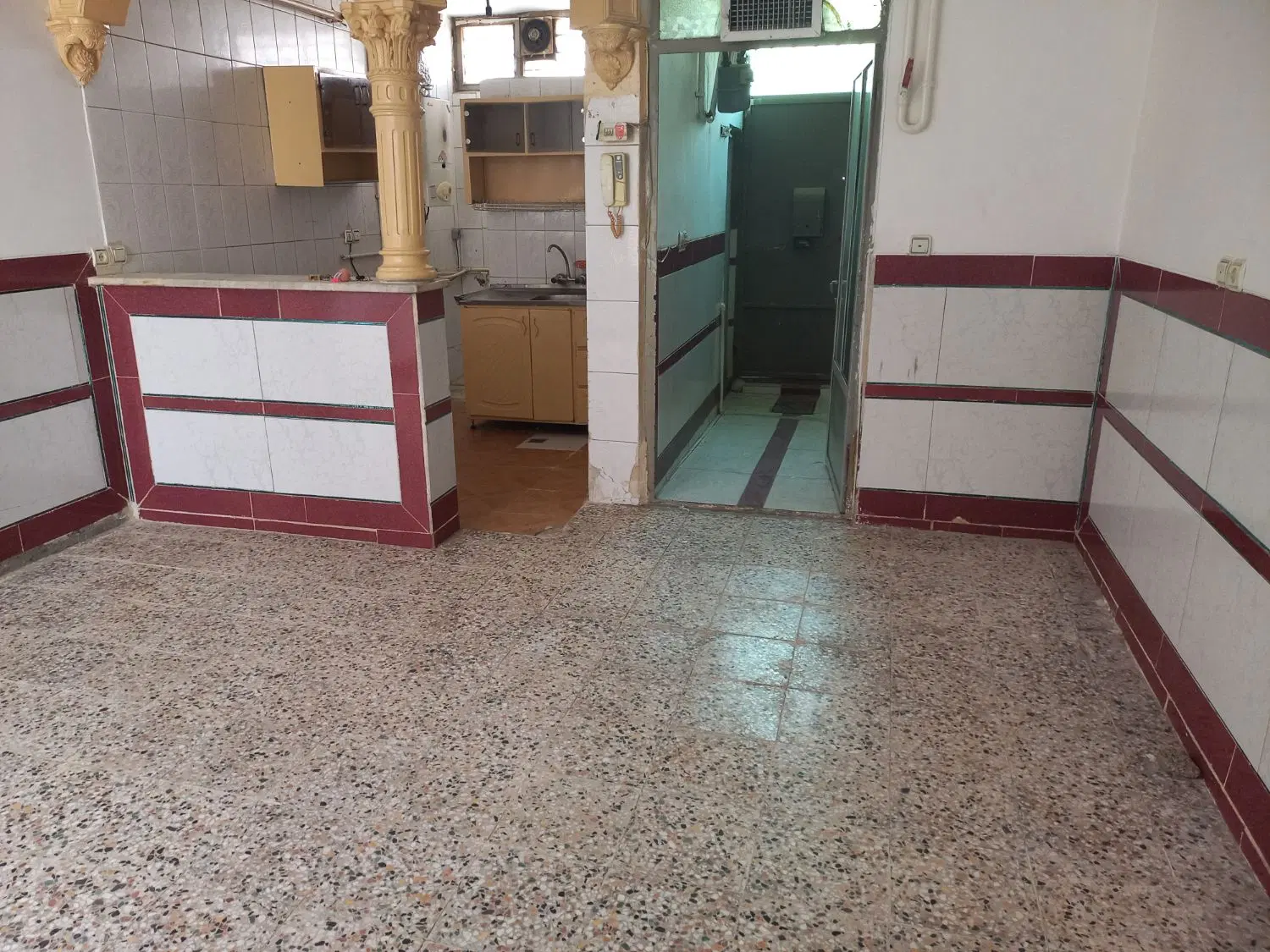 اجاره منزل مسکونی