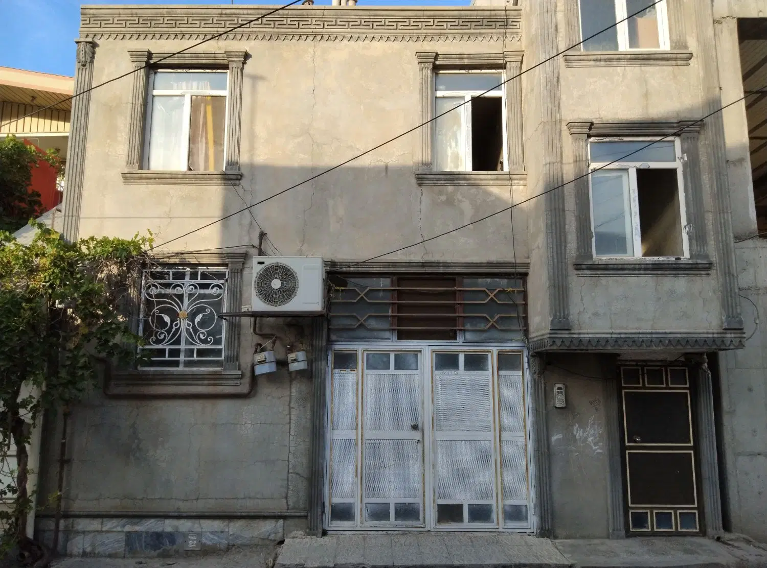 رهن و اجاره خانه مسکونی