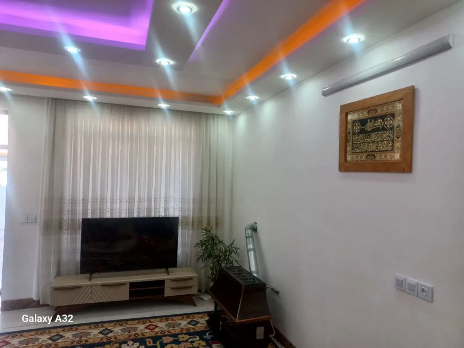 فروش یک باب منزل مسکونی لوکس وبازسازی شده