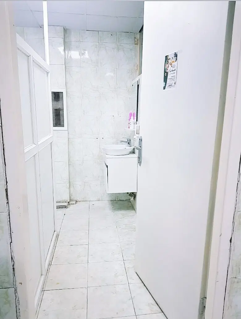 اجاره اتاق در مطب.مناسب دندان پزشک. قیمت توافقی