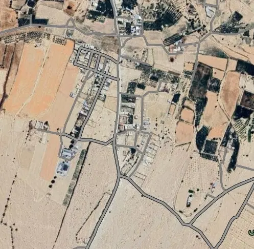 فروش زمین