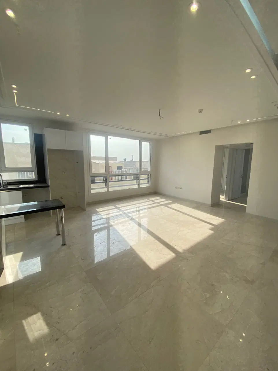 نارمک شمالی ۵۶ متر ۱ خواب*پارکینگ انباری