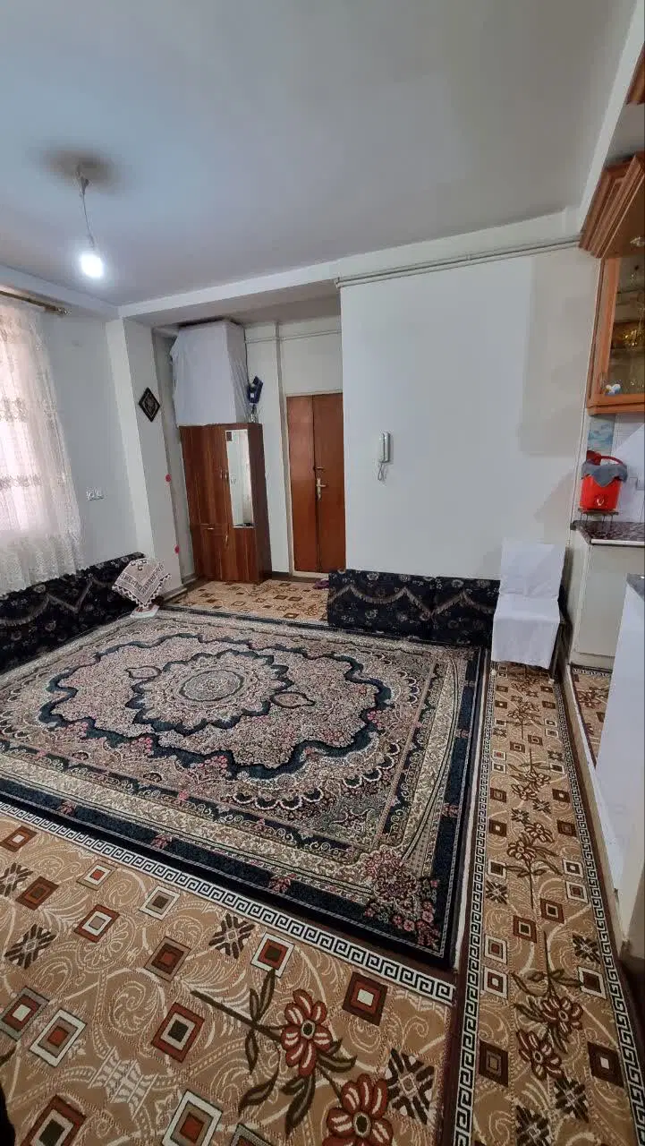 فروش آپارتمان 72 متر جهادیه 25