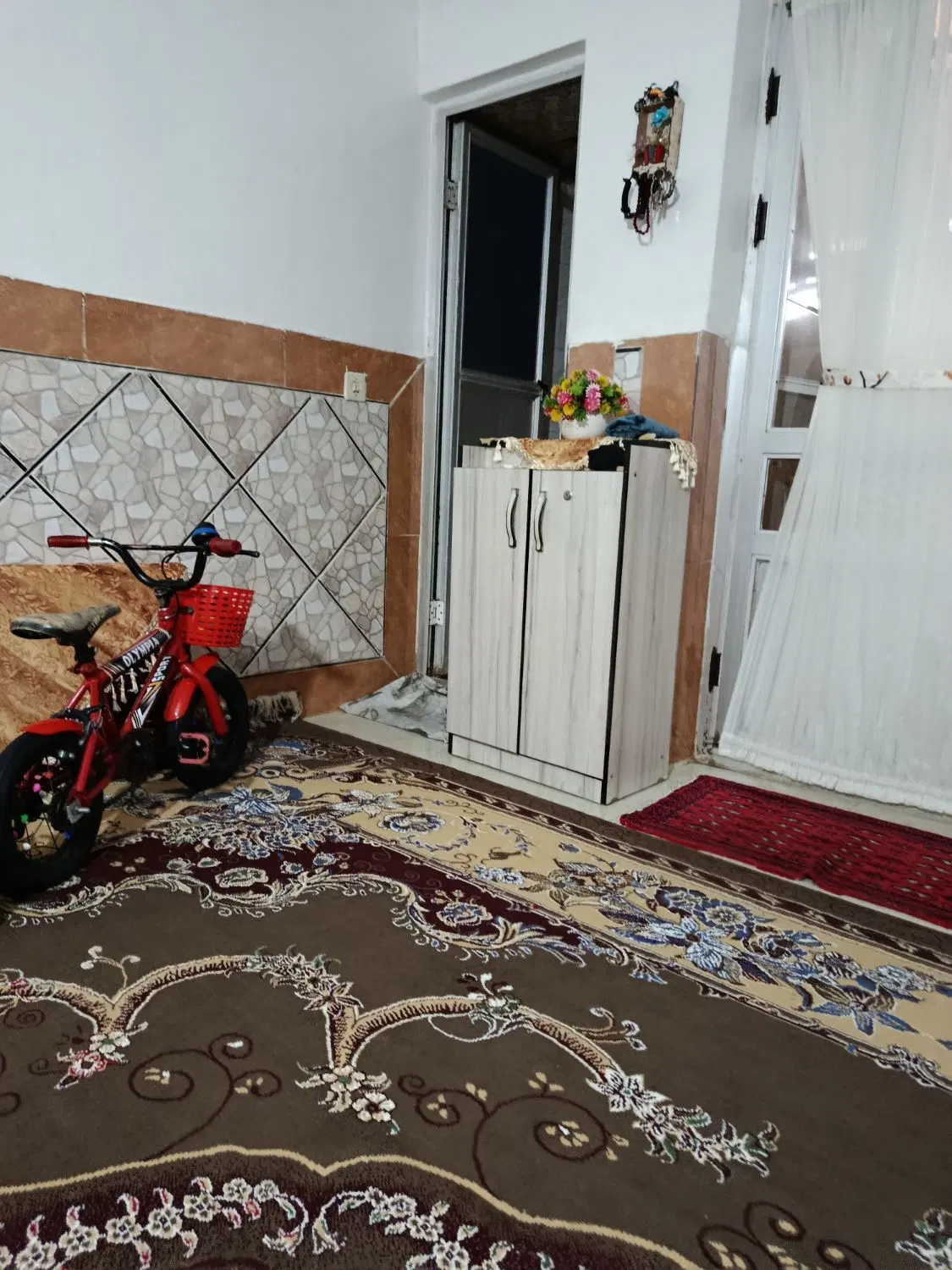 فروش یک واحد نقلی برای فروش