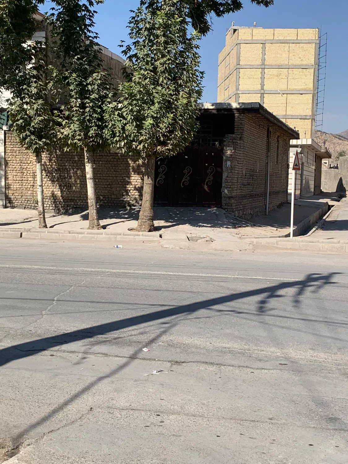 خانه گلدشت شرقی