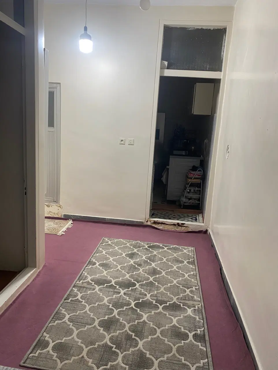 اجاره خانه مستقل فیضیه حجتی بهار