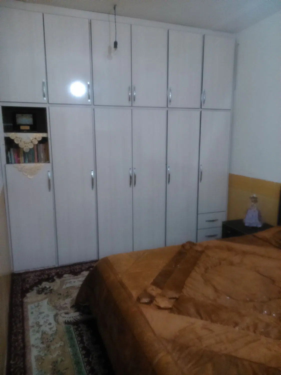فروش آپارتمان _ بهترین لوکیشن شهر