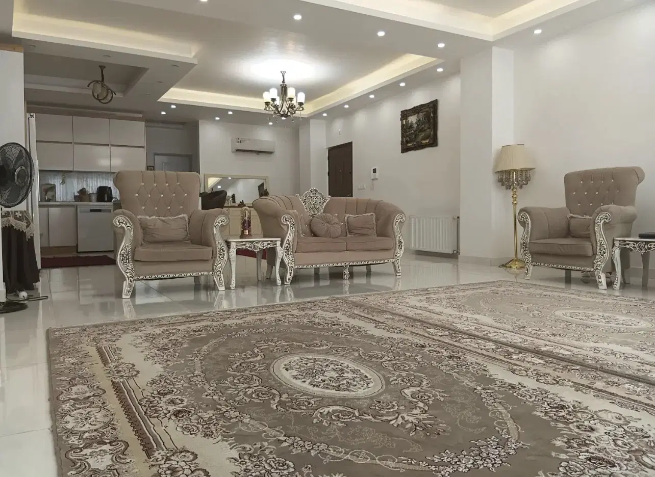 ۱۳۰متری_هتل پردیس
