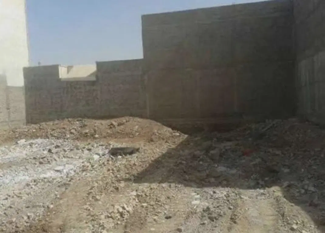 فروش زمین