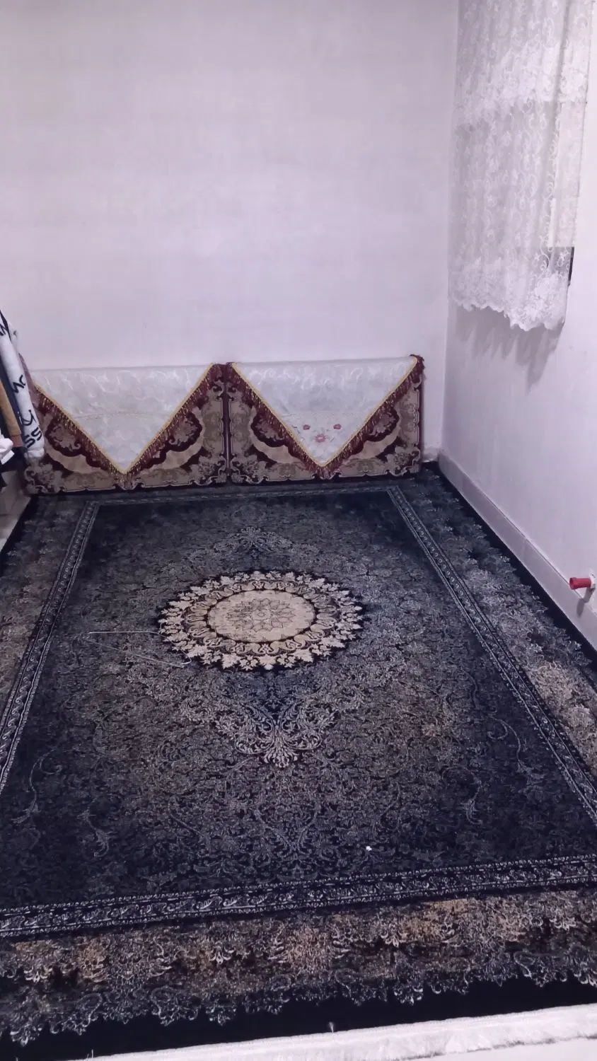 آپارتمان 105 متر