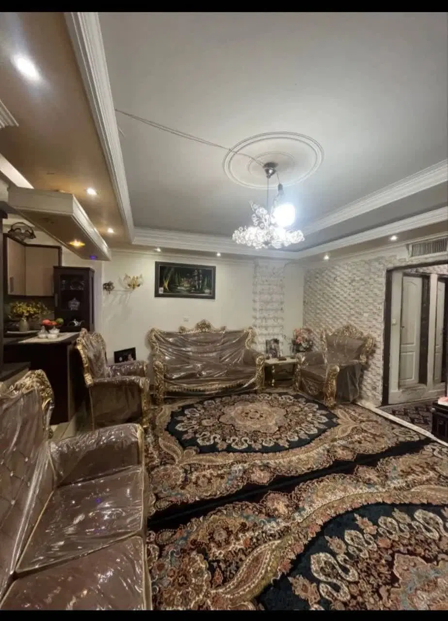 یه خواب ۶۲متری ۱۱متر پارکینگ