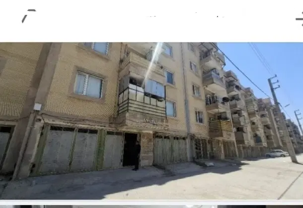 واحد کارمندی ( ۲۰۲ واحدی زاگرس، شکوه)