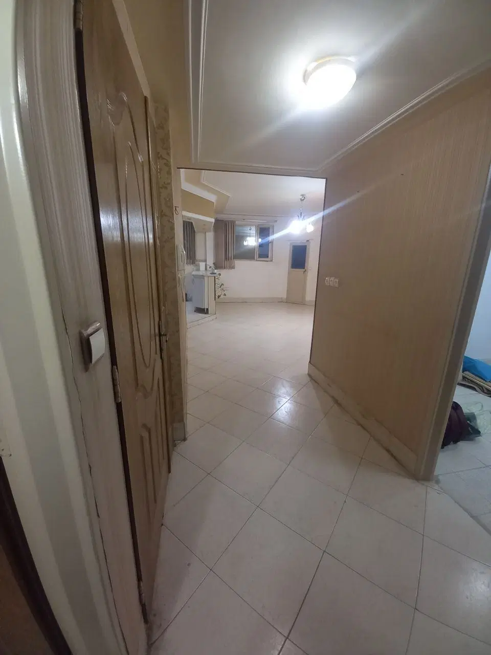 ملک فروشی