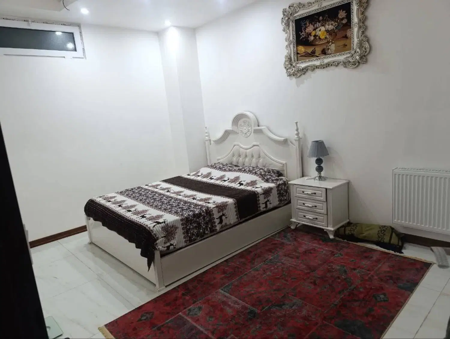 برای