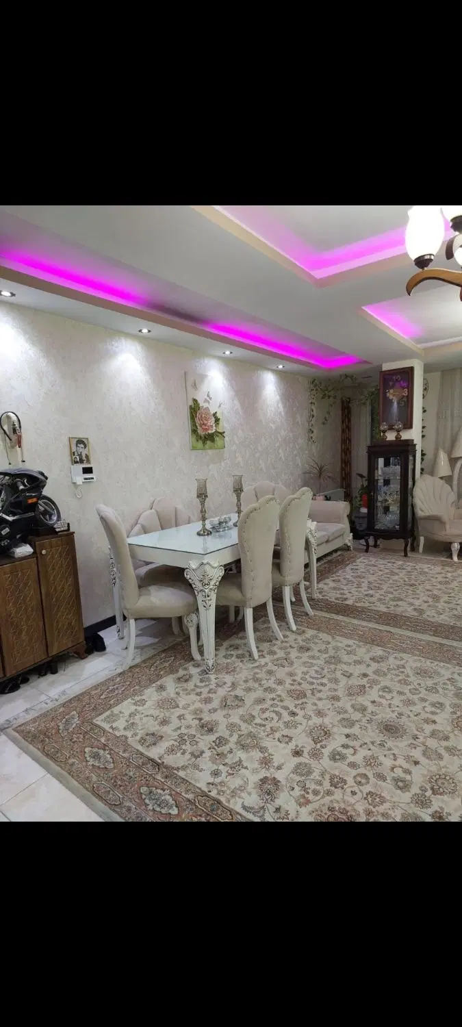 100متری _اسانسوردار_قریشی شمالی