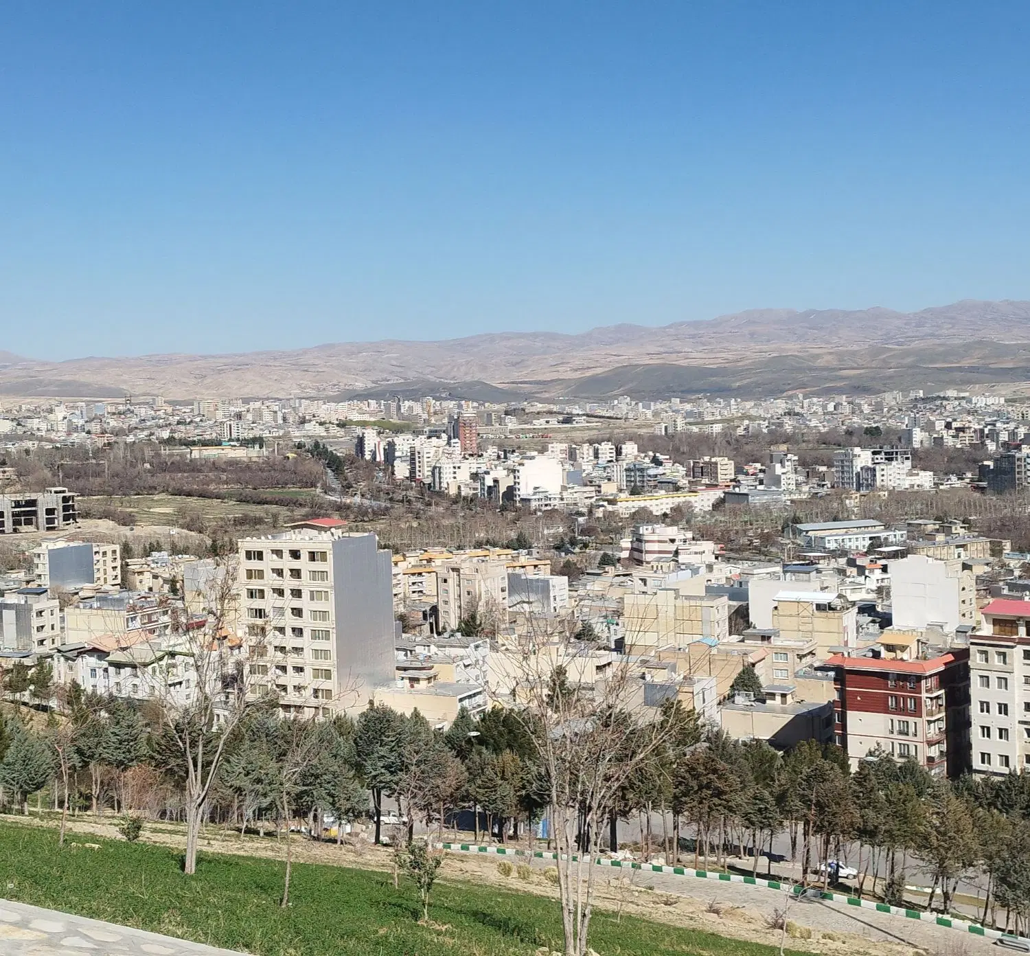 مشارکت در ساخت
