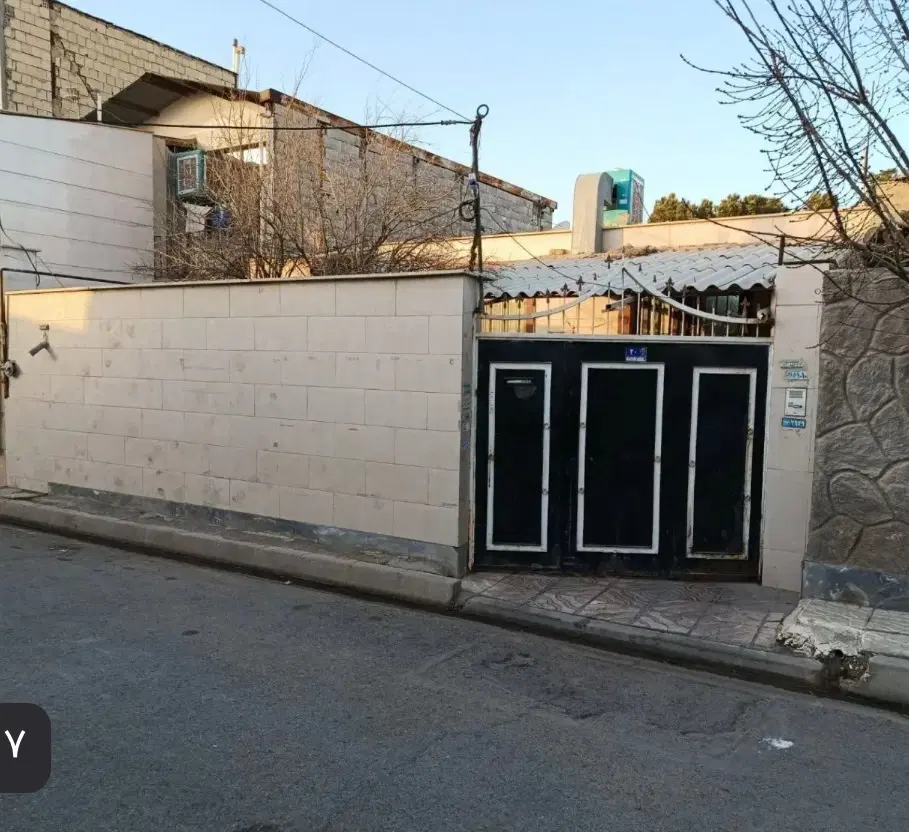 خونه ویلایی