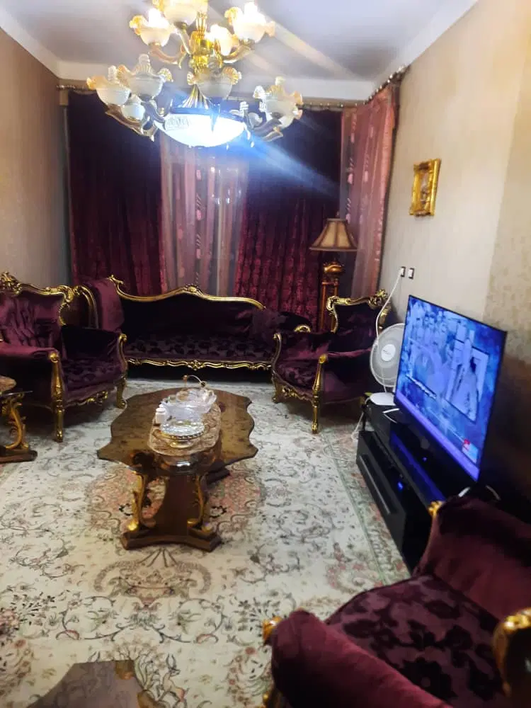 ۱۳۰ متر جمالزاده شمالی