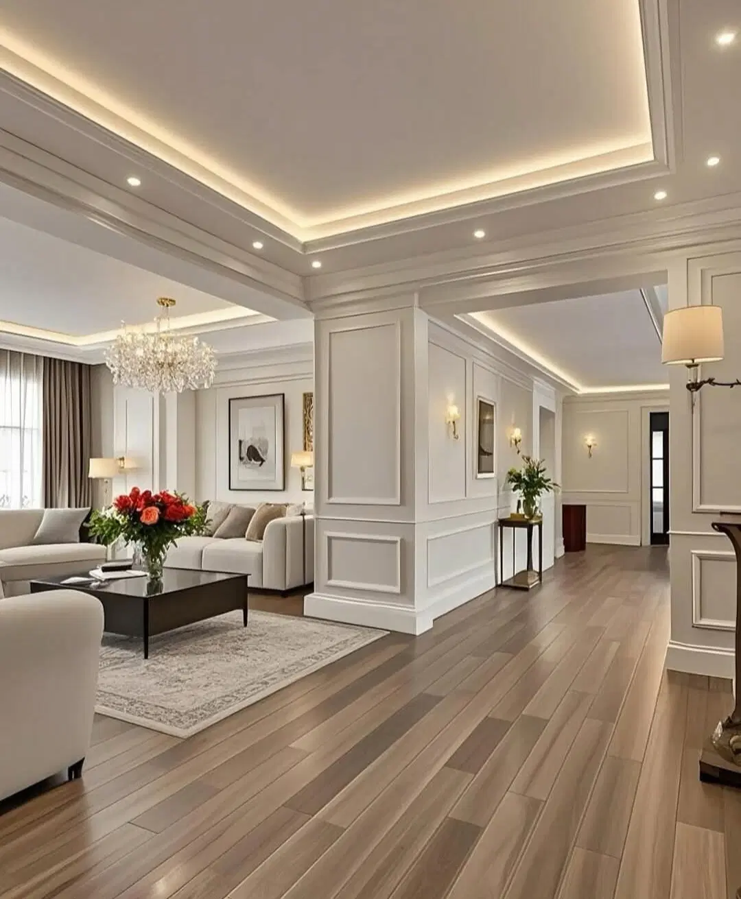 فروش اپارتمان مسکونی تک واحدی