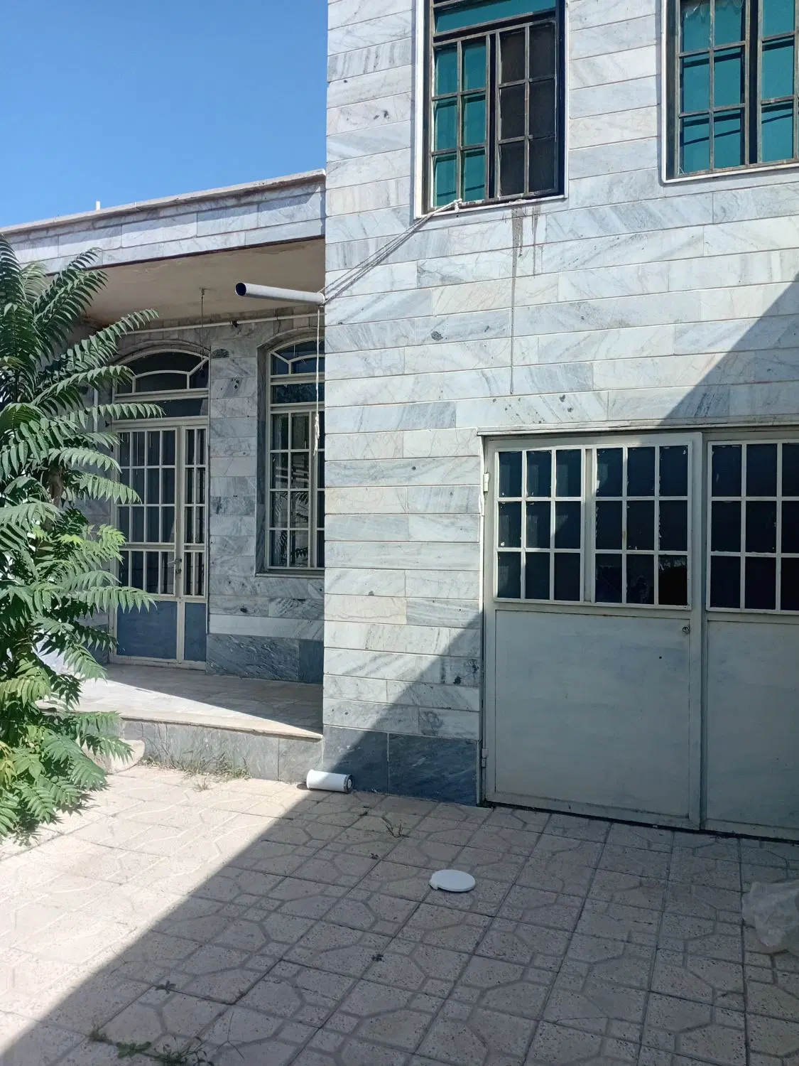 اجاره خانه ویلایی