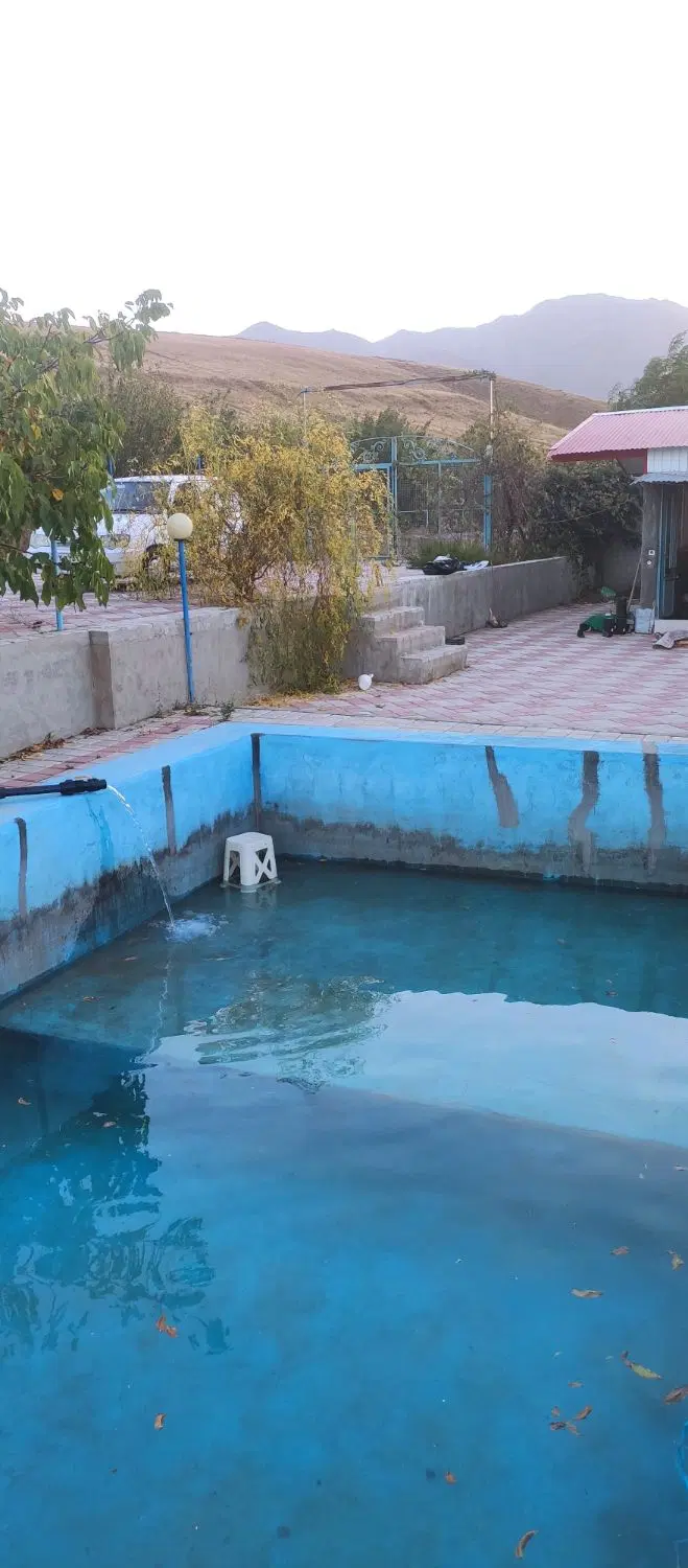 باغ یام مرند روبروی کاروانسرا