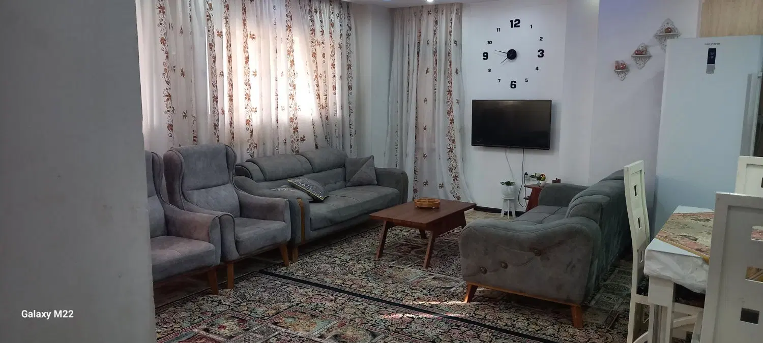 طبقه اول ای ۱